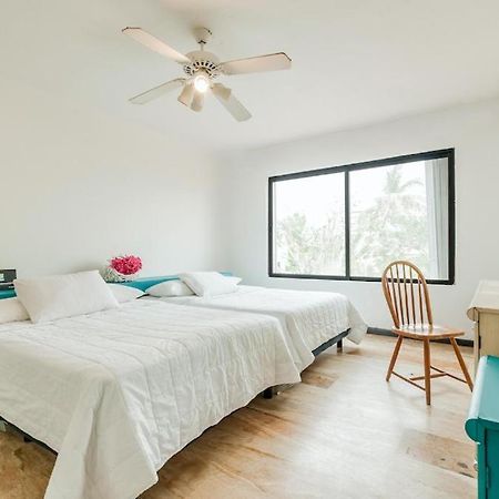 Lovely Villas & Great Price At Hotel Zone W/ Free Beach Access Cancún Dış mekan fotoğraf