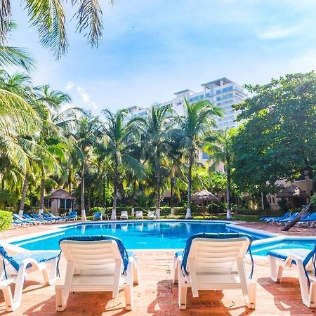 Lovely Villas & Great Price At Hotel Zone W/ Free Beach Access Cancún Dış mekan fotoğraf