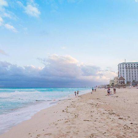 Lovely Villas & Great Price At Hotel Zone W/ Free Beach Access Cancún Dış mekan fotoğraf