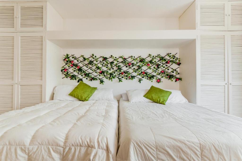 Lovely Villas & Great Price At Hotel Zone W/ Free Beach Access Cancún Dış mekan fotoğraf
