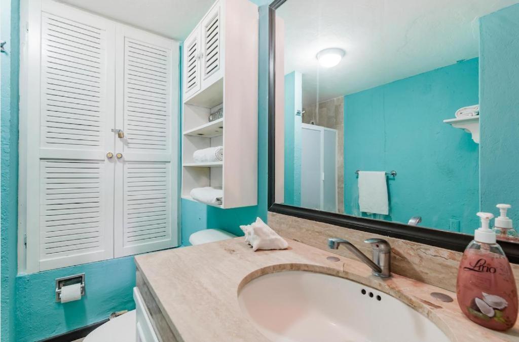 Lovely Villas & Great Price At Hotel Zone W/ Free Beach Access Cancún Dış mekan fotoğraf