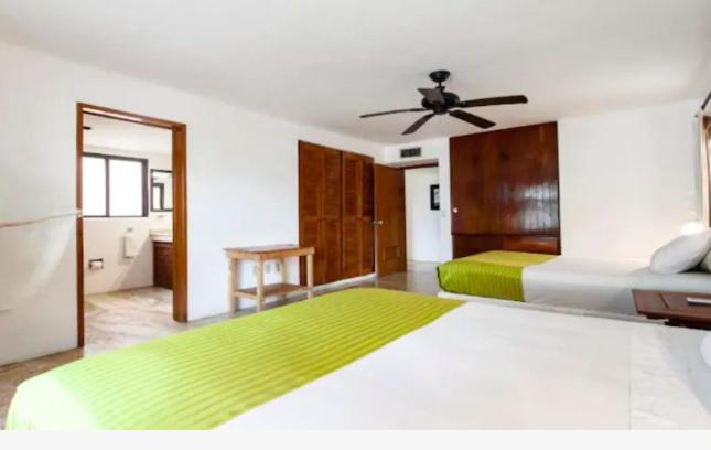 Lovely Villas & Great Price At Hotel Zone W/ Free Beach Access Cancún Dış mekan fotoğraf
