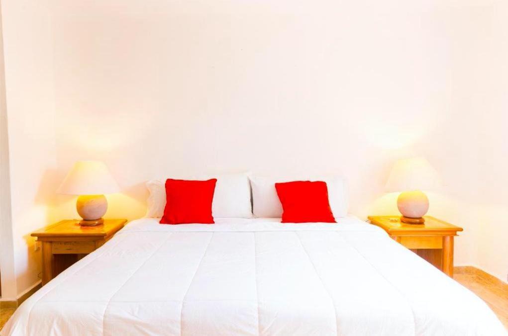 Lovely Villas & Great Price At Hotel Zone W/ Free Beach Access Cancún Dış mekan fotoğraf