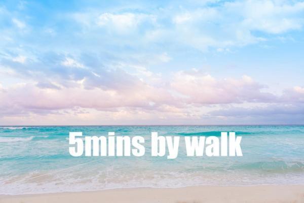 Lovely Villas & Great Price At Hotel Zone W/ Free Beach Access Cancún Dış mekan fotoğraf