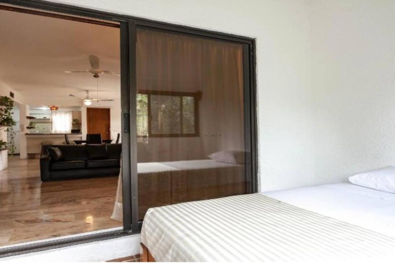 Lovely Villas & Great Price At Hotel Zone W/ Free Beach Access Cancún Dış mekan fotoğraf