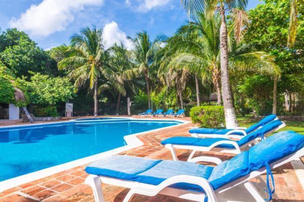 Lovely Villas & Great Price At Hotel Zone W/ Free Beach Access Cancún Dış mekan fotoğraf