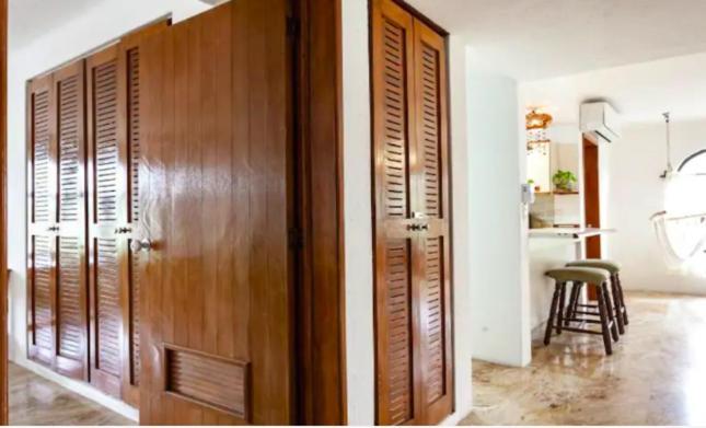 Lovely Villas & Great Price At Hotel Zone W/ Free Beach Access Cancún Dış mekan fotoğraf