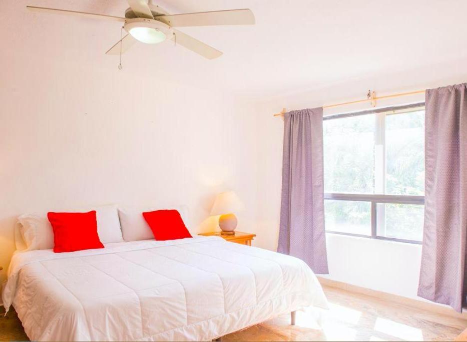 Lovely Villas & Great Price At Hotel Zone W/ Free Beach Access Cancún Dış mekan fotoğraf