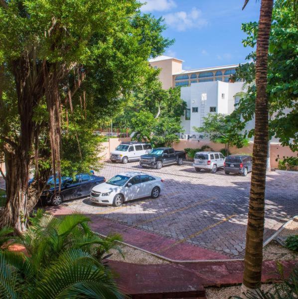 Lovely Villas & Great Price At Hotel Zone W/ Free Beach Access Cancún Dış mekan fotoğraf