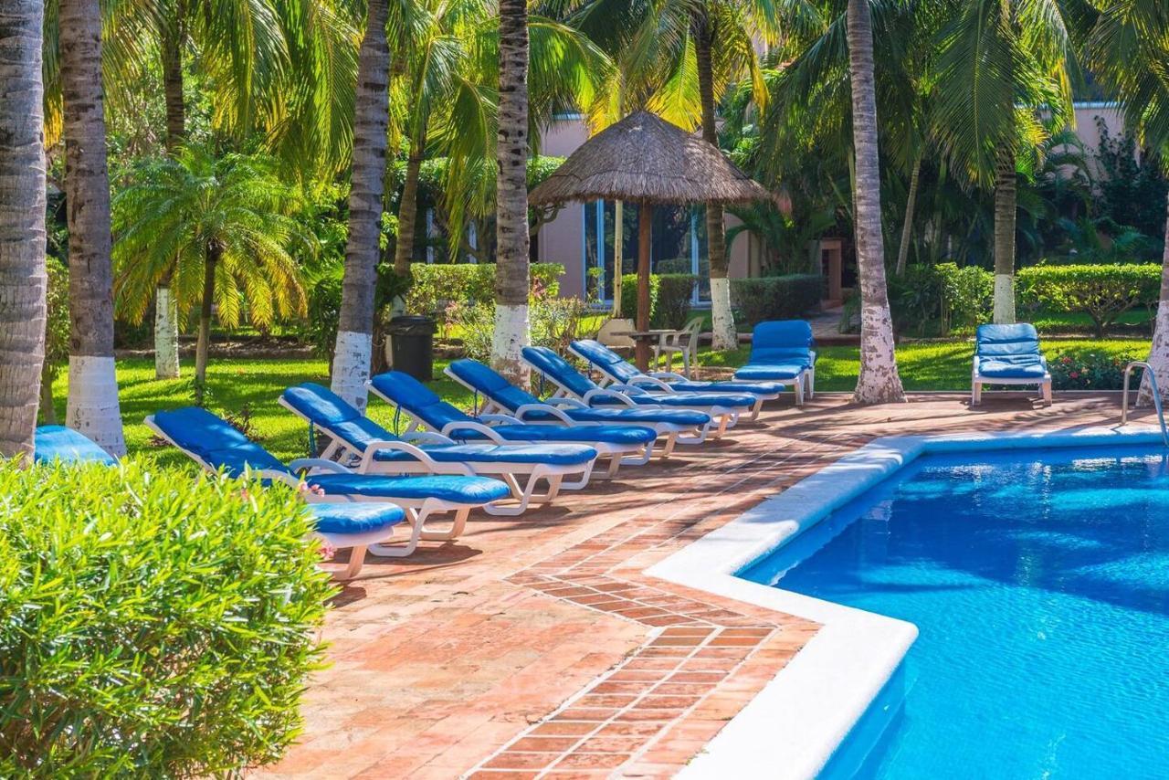 Lovely Villas & Great Price At Hotel Zone W/ Free Beach Access Cancún Dış mekan fotoğraf