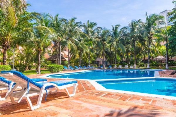 Lovely Villas & Great Price At Hotel Zone W/ Free Beach Access Cancún Dış mekan fotoğraf